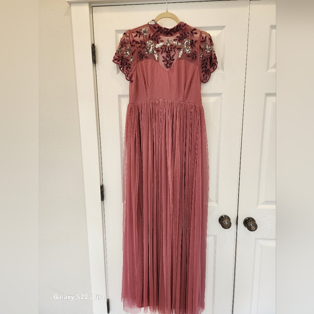 Pregnancy dress